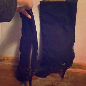 Nine West boots